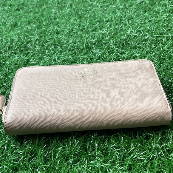 Kate Spade brynn large continental wallet - Picture 2 of 16